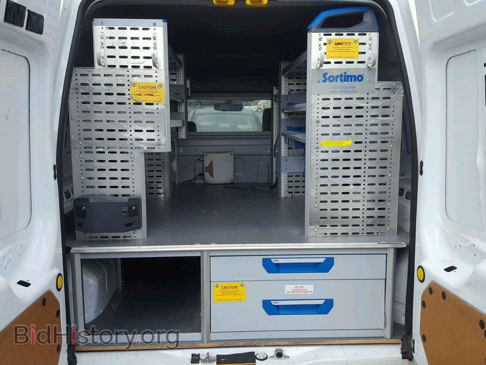 2012 FORD TRANSIT CO - VIN: NM0LS7AN0CT083505 - Фото 6