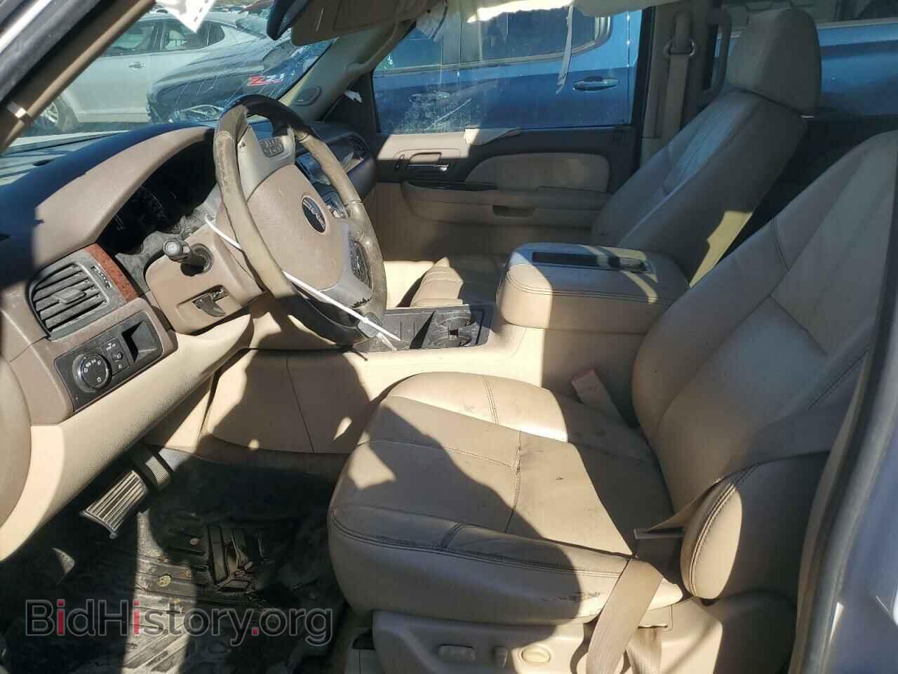 2009 GMC YUKON - VIN: 1GKFC33089R158596 - Фото 7