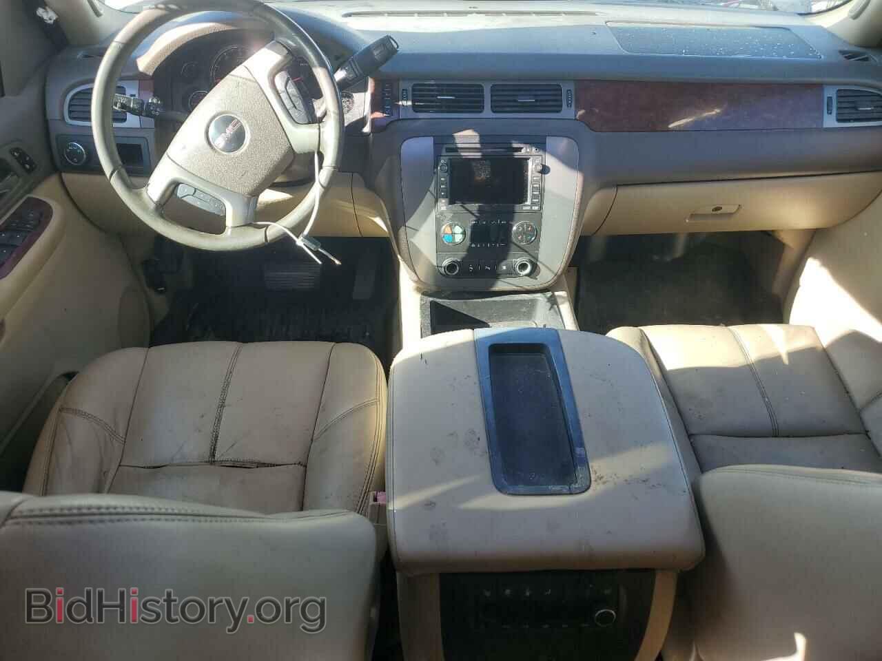2009 GMC YUKON - VIN: 1GKFC33089R158596 - Фото 8