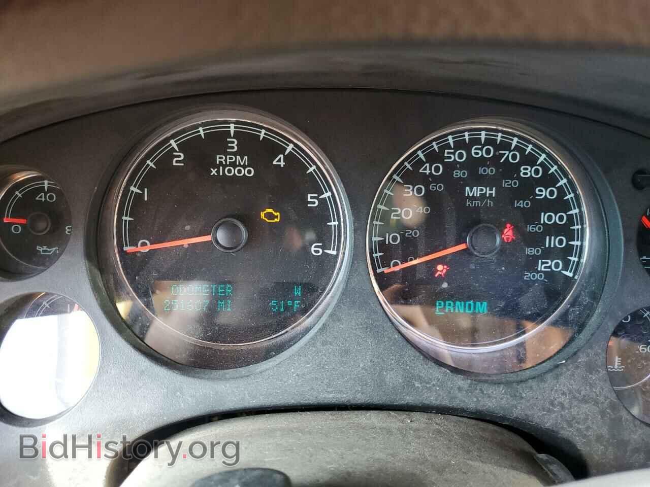 2009 GMC YUKON - VIN: 1GKFC33089R158596 - Фото 9