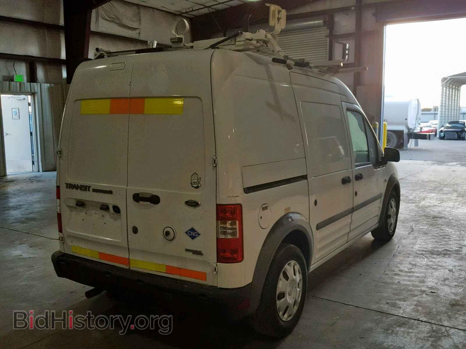 2012 FORD TRANSIT CO - VIN: NM0LS7AN0CT083150 - Фото 4