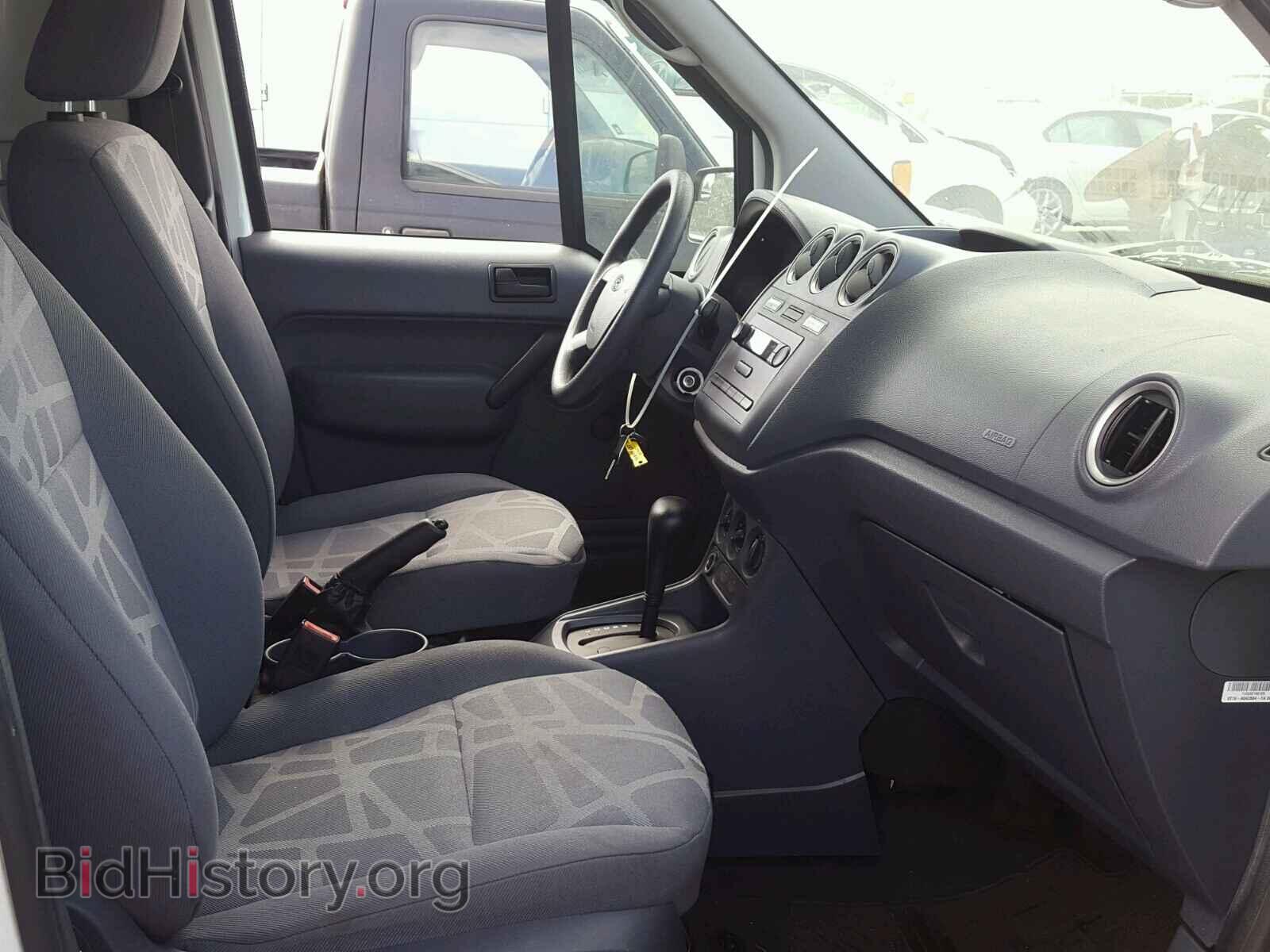 2012 FORD TRANSIT CO - VIN: NM0LS7AN0CT083150 - Фото 5
