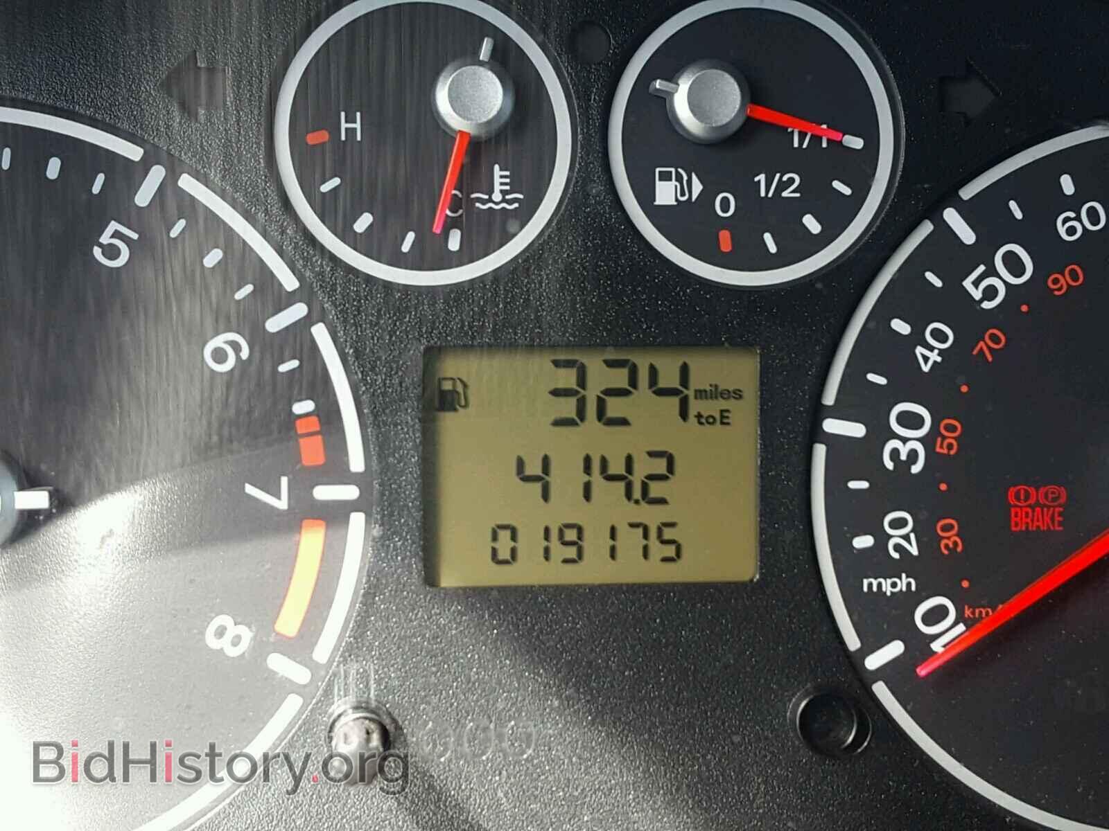 2012 FORD TRANSIT CO - VIN: NM0LS7AN0CT083150 - Фото 8