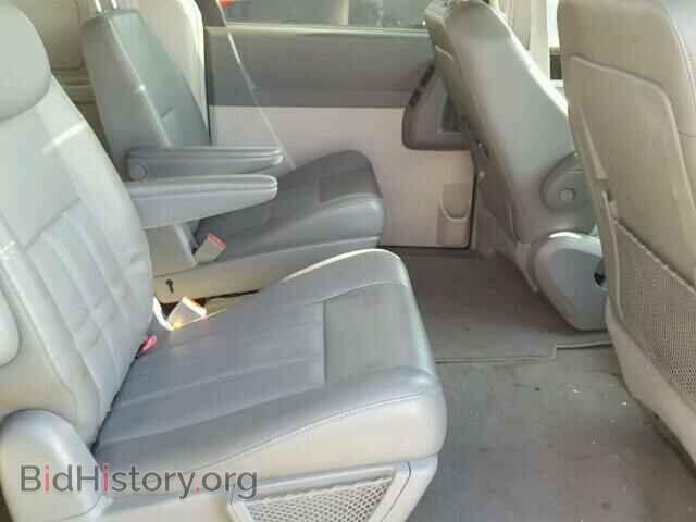 2010 DODGE CARAVAN - VIN: 2D4RN5DXXAR375451 - Фото 6