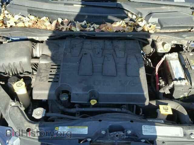 2010 DODGE CARAVAN - VIN: 2D4RN5DXXAR375451 - Фото 7