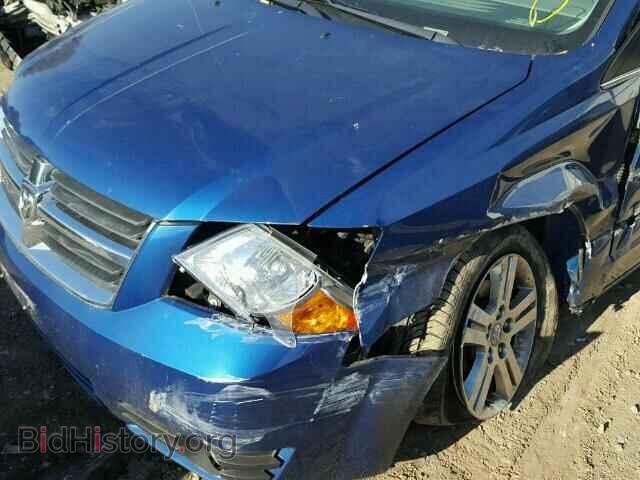 2010 DODGE CARAVAN - VIN: 2D4RN5DXXAR375451 - Фото 9