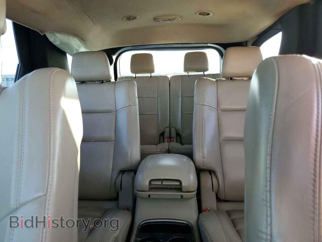 2014 DODGE DURANGO - VIN: 1C4RDJDGXEC323258 - Photo 10