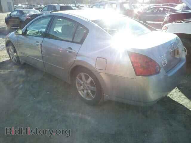 2005 NISSAN MAXIMA - VIN: 1N4BA41E45C875391 - Фото 3
