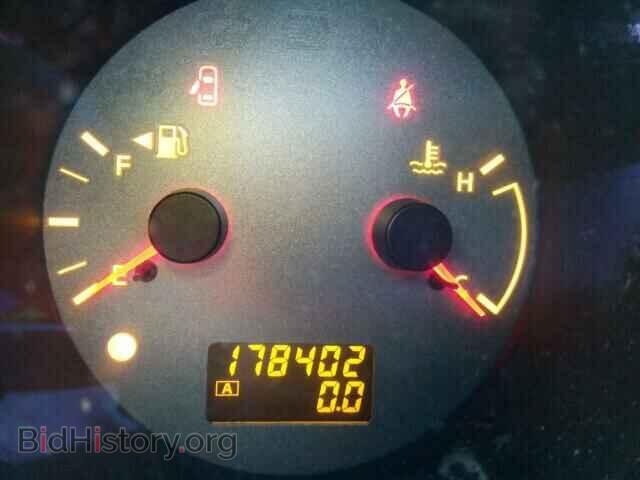 2005 NISSAN MAXIMA - VIN: 1N4BA41E45C875391 - Фото 8