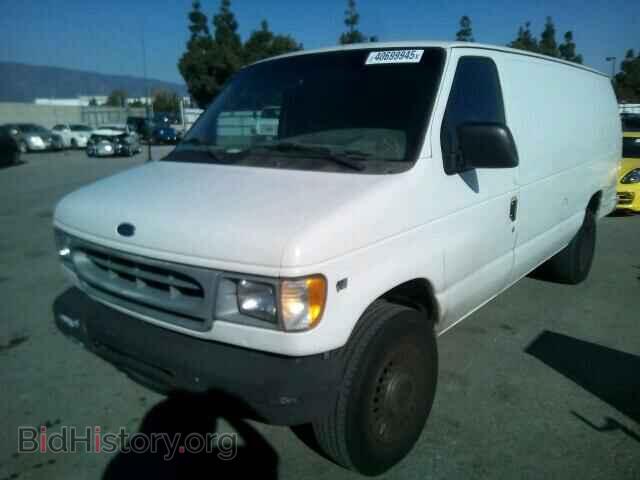 2000 FORD ECONOLINE - VIN: 1FTNS24L1YHB63415 - Photo 2