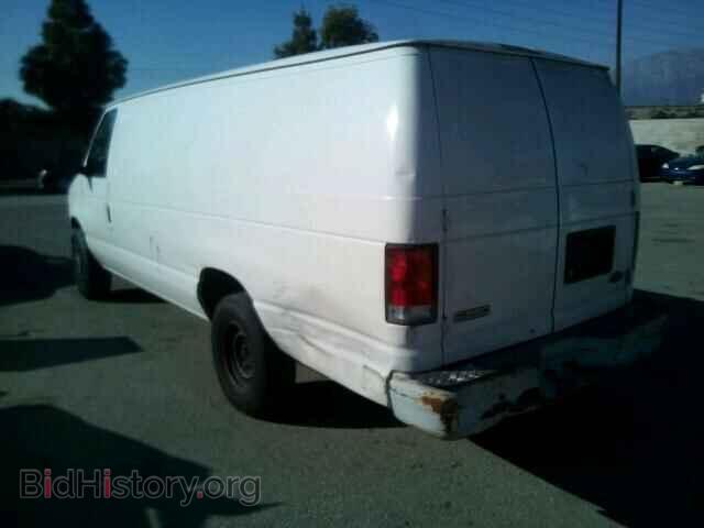 2000 FORD ECONOLINE - VIN: 1FTNS24L1YHB63415 - Photo 3