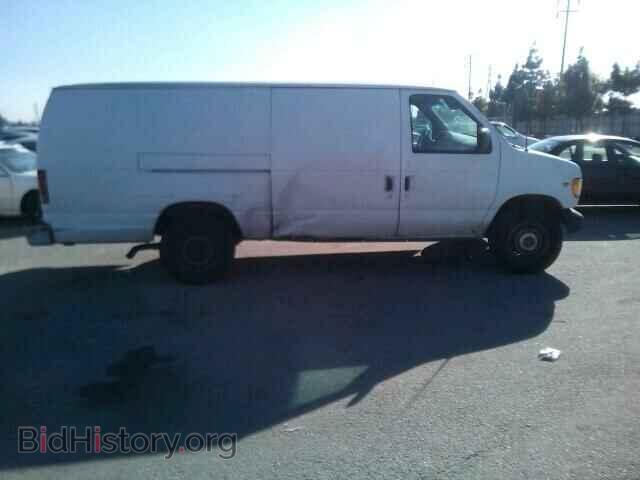 2000 FORD ECONOLINE - VIN: 1FTNS24L1YHB63415 - Photo 9