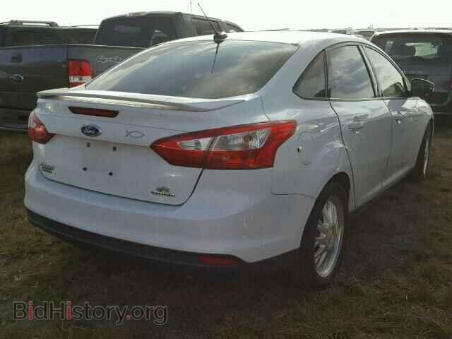 2013 FORD FOCUS - VIN: 1FADP3F2XDL144236 - Photo 4