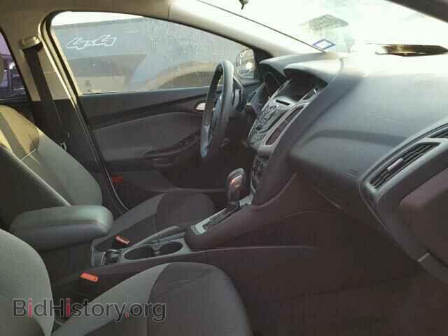 2013 FORD FOCUS - VIN: 1FADP3F2XDL144236 - Photo 5
