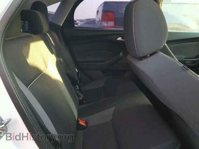 2013 FORD FOCUS - VIN: 1FADP3F2XDL144236 - Photo 6