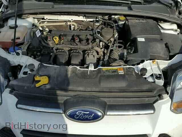 2013 FORD FOCUS - VIN: 1FADP3F2XDL144236 - Photo 7