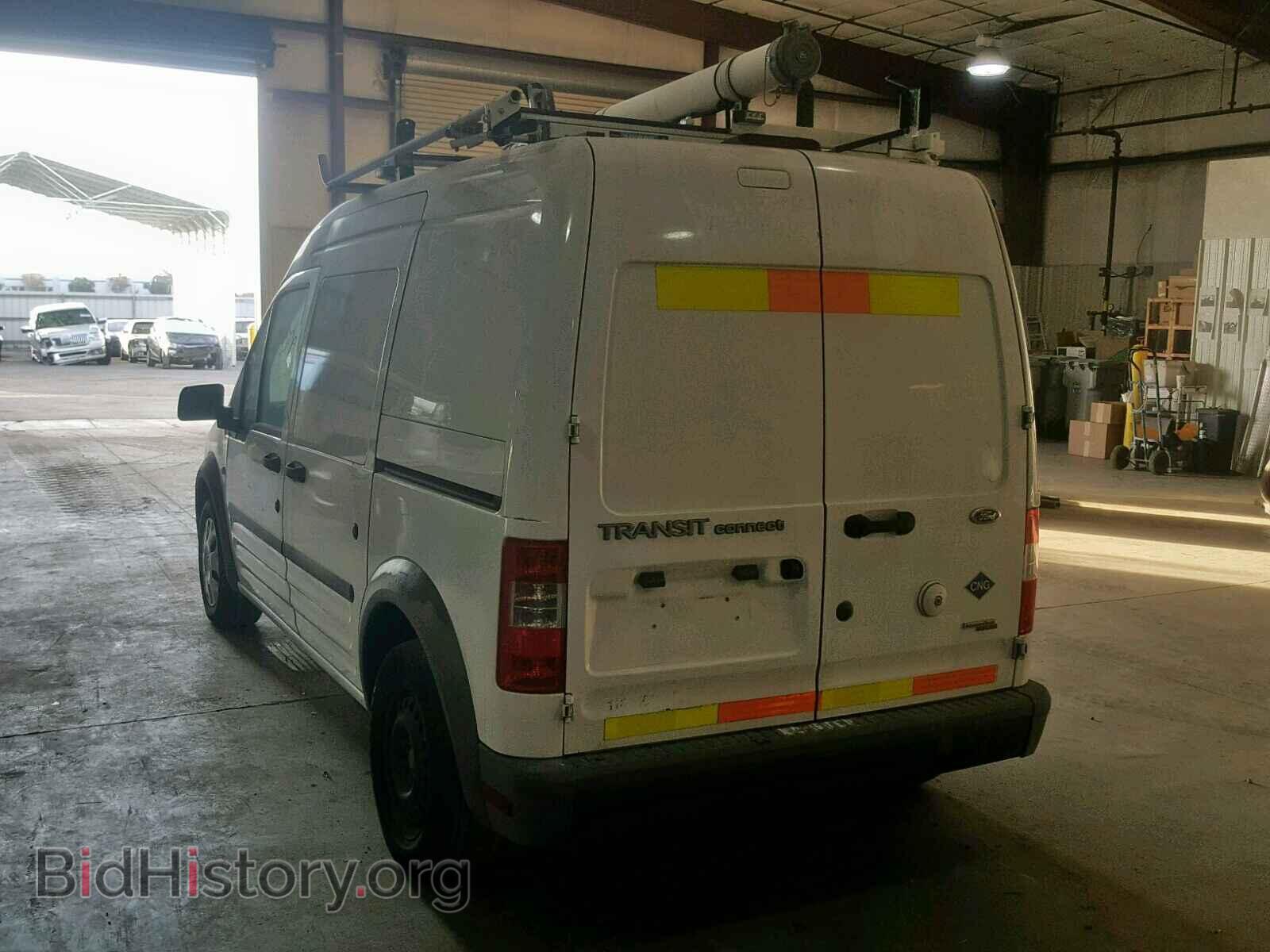 2012 FORD TRANSIT CO - VIN: NM0LS7AN9CT084104 - Фото 3