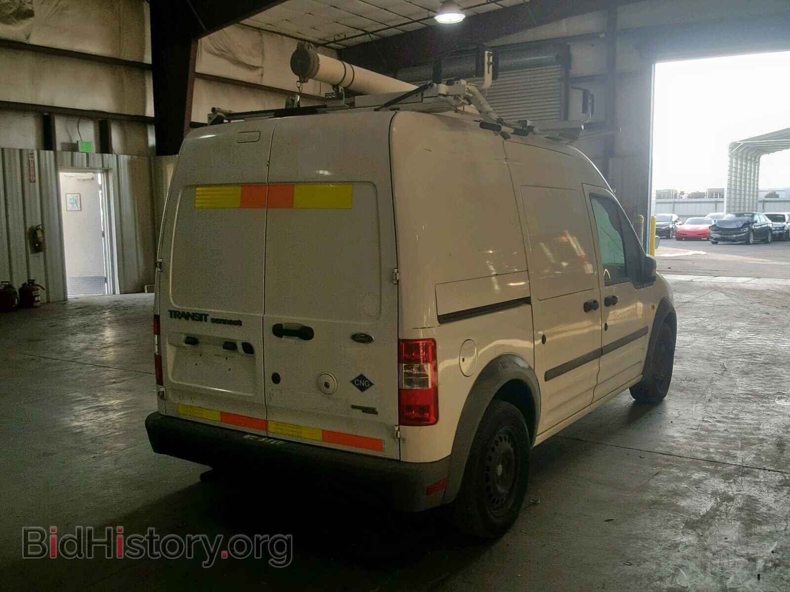 2012 FORD TRANSIT CO - VIN: NM0LS7AN9CT084104 - Фото 4