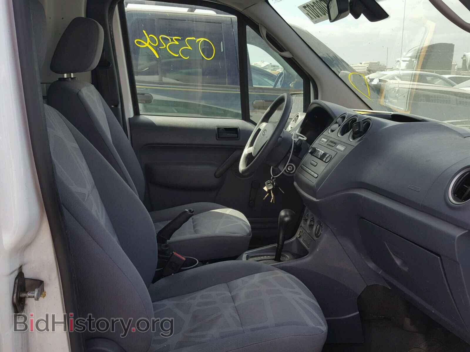 2012 FORD TRANSIT CO - VIN: NM0LS7AN9CT084104 - Фото 5