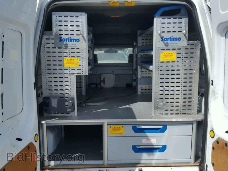 2012 Ford TRANSIT CO (VIN NM0LS7AN9CT084104) — фото 6 из 10