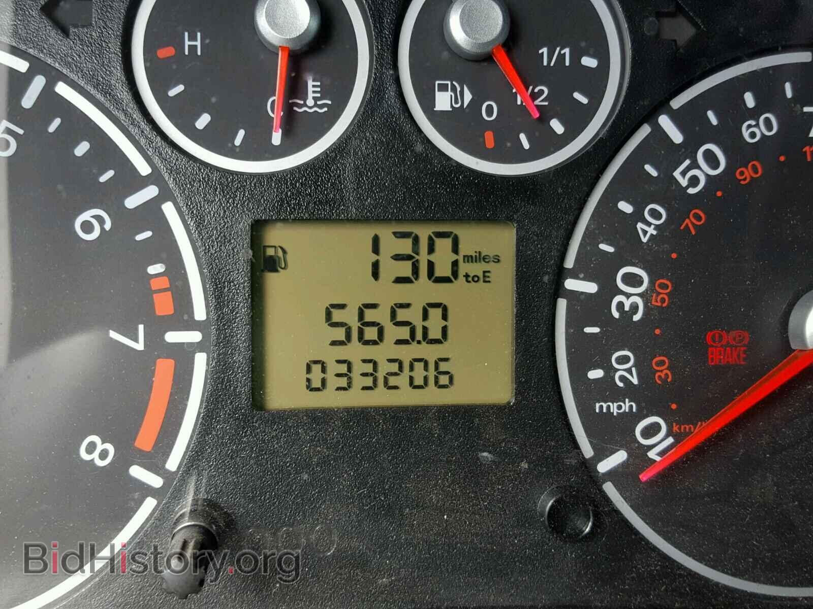 2012 FORD TRANSIT CO - VIN: NM0LS7AN9CT084104 - Фото 8