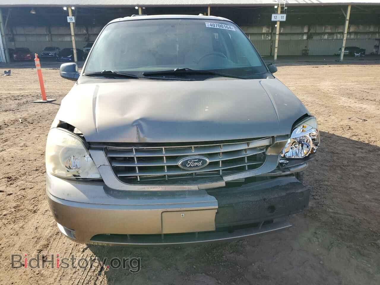 2006 FORD FREESTAR - VIN: 2FMZA51676BA43094 - Фото 5