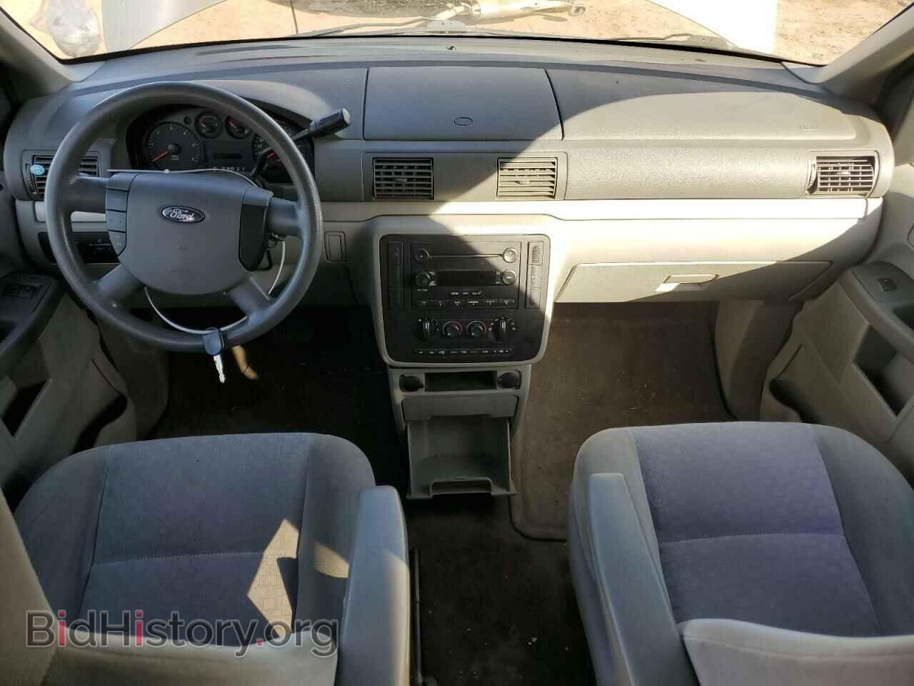 2006 FORD FREESTAR - VIN: 2FMZA51676BA43094 - Фото 8