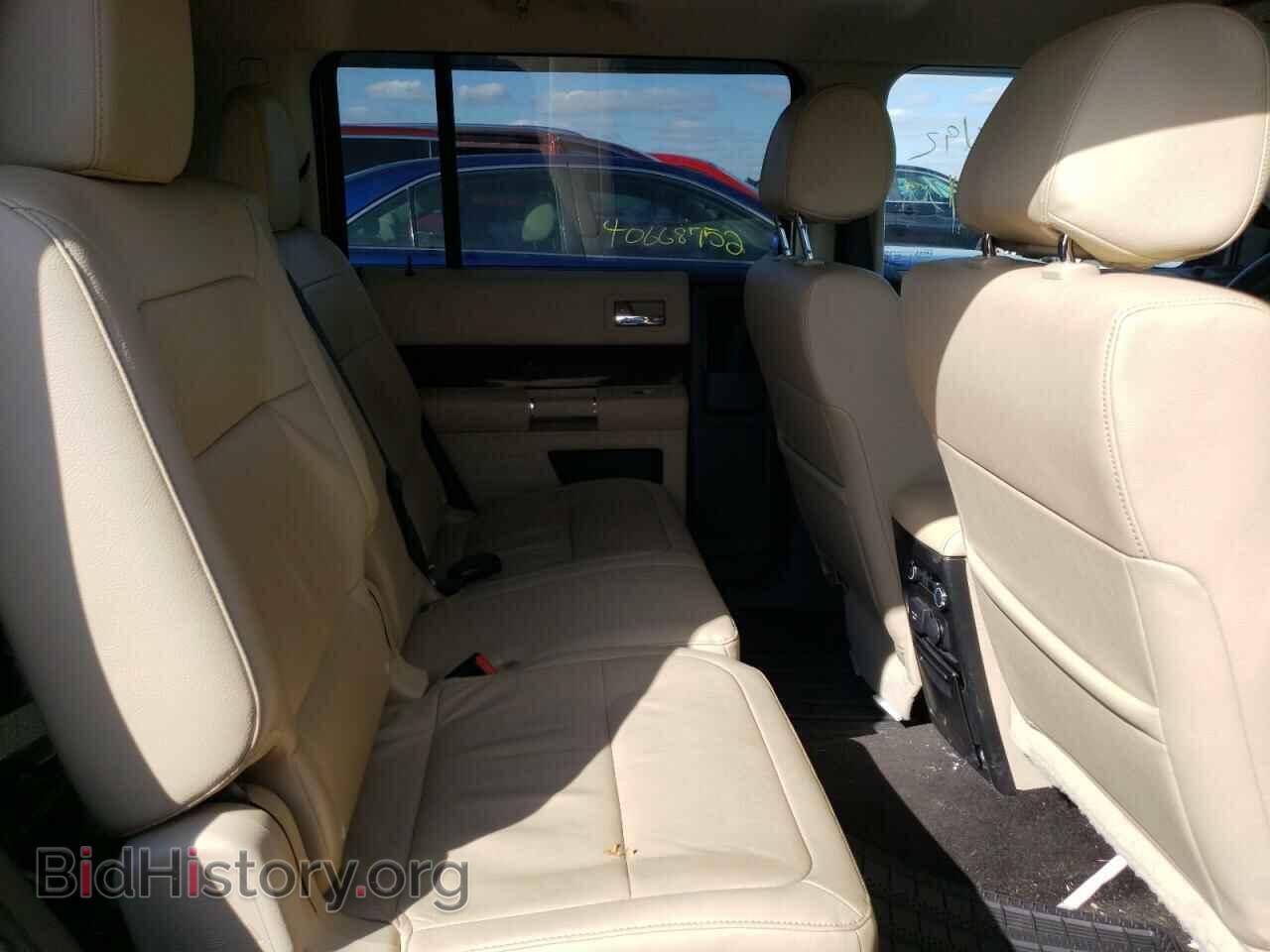2014 FORD FLEX - VIN: 2FMGK5C83EBD34273 - Photo 6