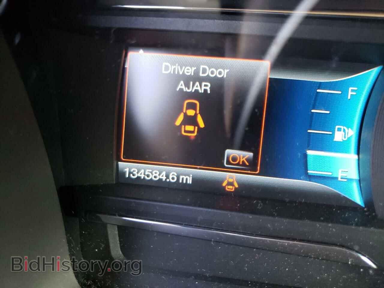 2014 FORD FLEX - VIN: 2FMGK5C83EBD34273 - Photo 8