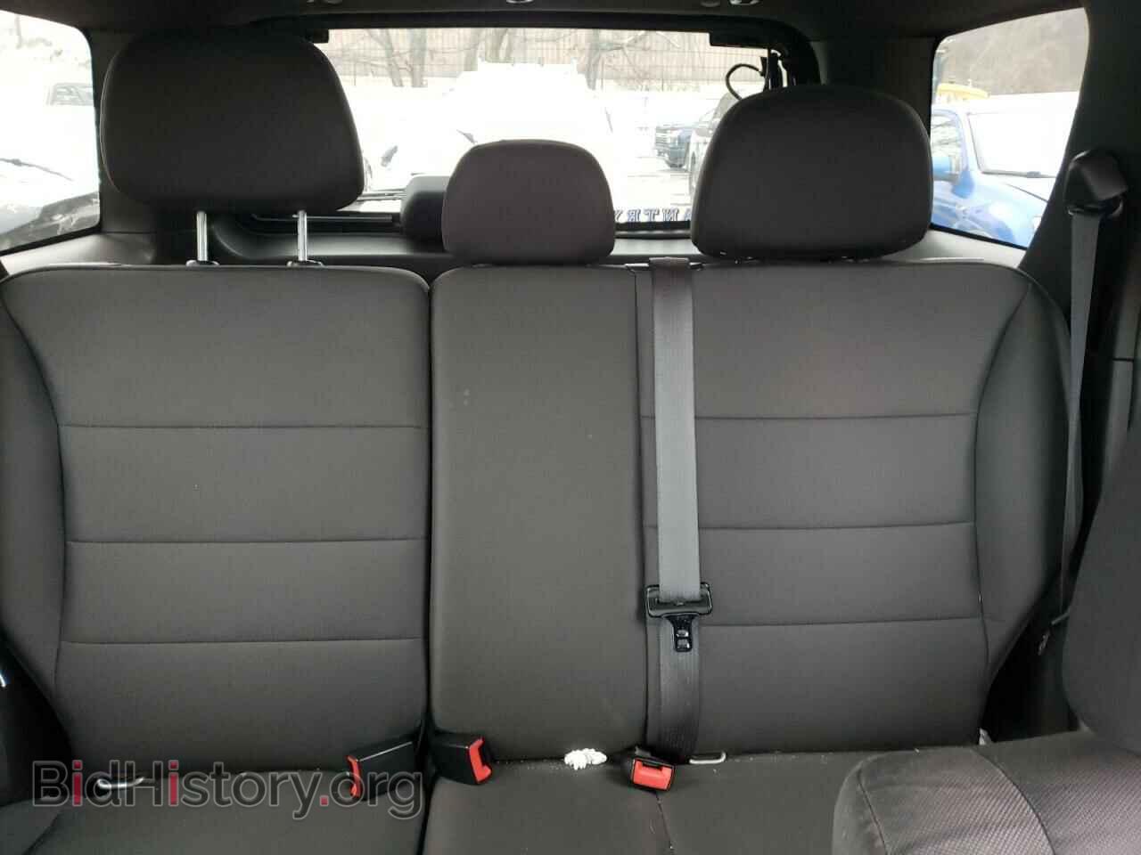 2010 FORD ESCAPE - VIN: 1FMCU0DG1AKD25878 - Фото 10