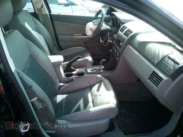 2008 DODGE AVENGER - VIN: 1B3LC56R68N572326 - Фото 5