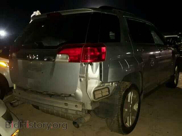 2010 GMC TERRAIN - VIN: 2CTFLDEY5A6241850 - Photo 4