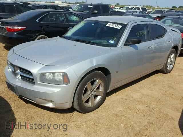 2009 DODGE CHARGER - VIN: 2B3KA33V79H515540 - Фото 2