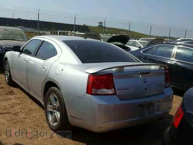 2009 DODGE CHARGER - VIN: 2B3KA33V79H515540 - Фото 3