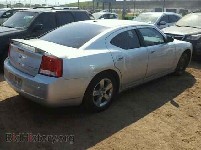 2009 DODGE CHARGER - VIN: 2B3KA33V79H515540 - Фото 4