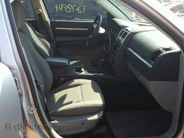2009 DODGE CHARGER - VIN: 2B3KA33V79H515540 - Фото 5