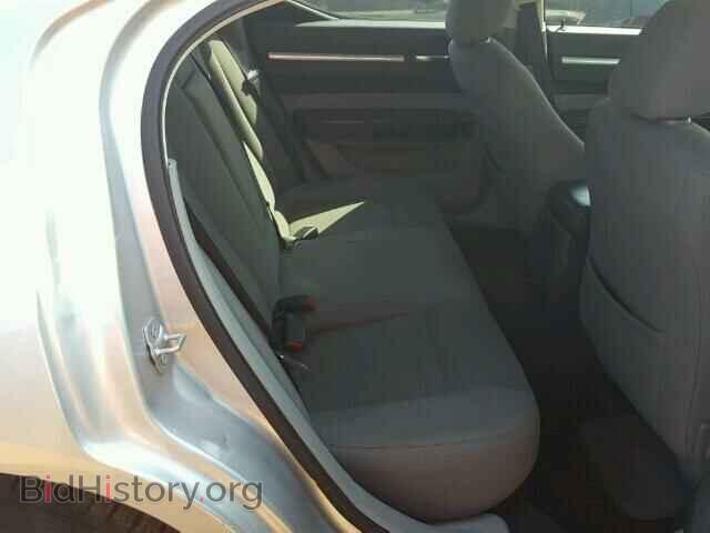 2009 DODGE CHARGER - VIN: 2B3KA33V79H515540 - Фото 6