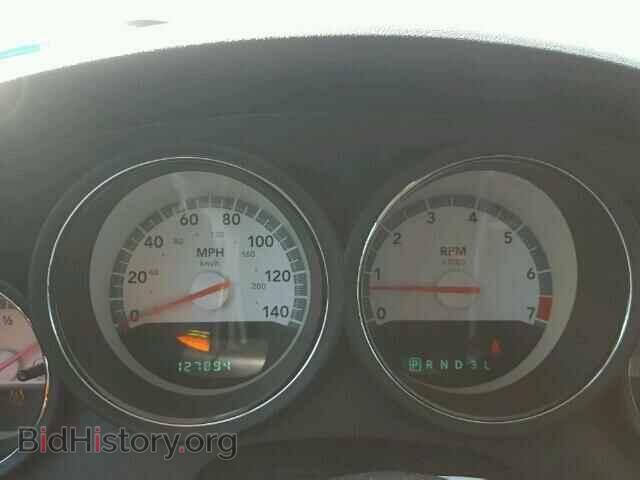 2009 DODGE CHARGER - VIN: 2B3KA33V79H515540 - Фото 8
