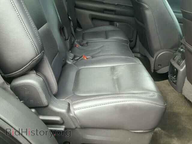 2013 FORD EXPLORER - VIN: 1FM5K8F8XDGA45418 - Фото 6