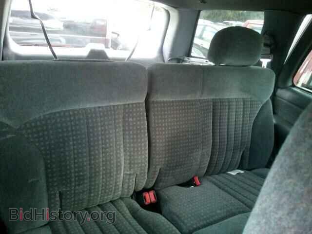 1998 CHEVROLET BLAZER - VIN: 1GNCS13W5W2278085 - Фото 6