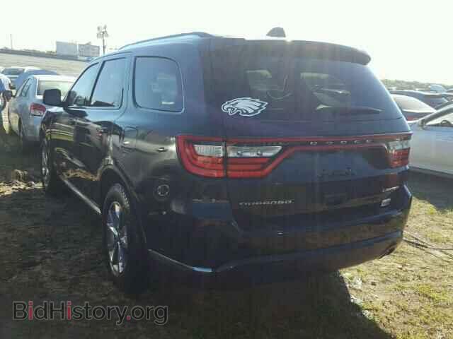 2015 DODGE DURANGO - VIN: 1C4RDHDG9FC836947 - Photo 3