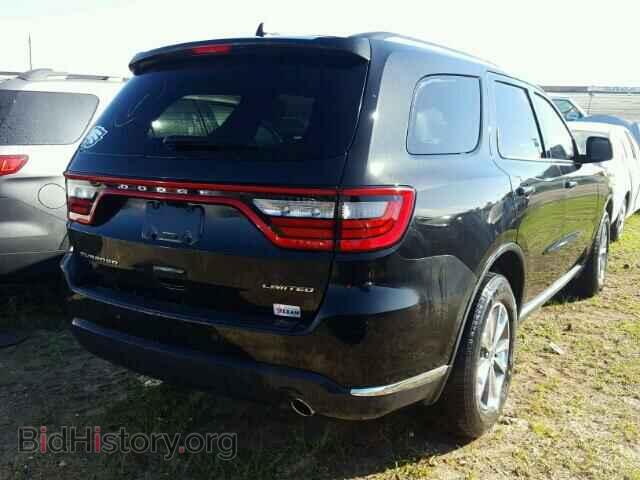 2015 DODGE DURANGO - VIN: 1C4RDHDG9FC836947 - Photo 4