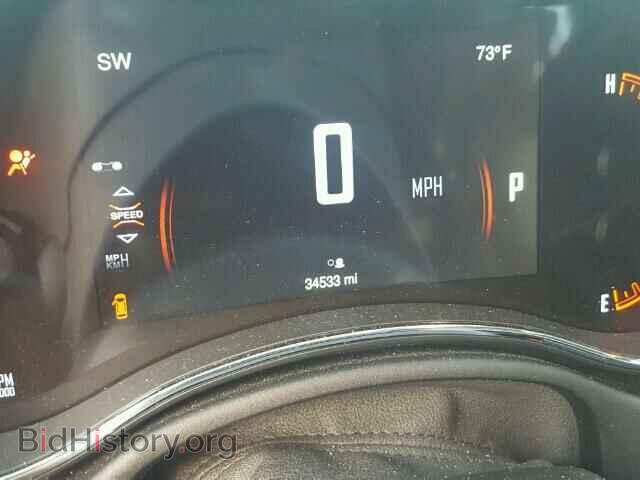 2015 DODGE DURANGO - VIN: 1C4RDHDG9FC836947 - Photo 8