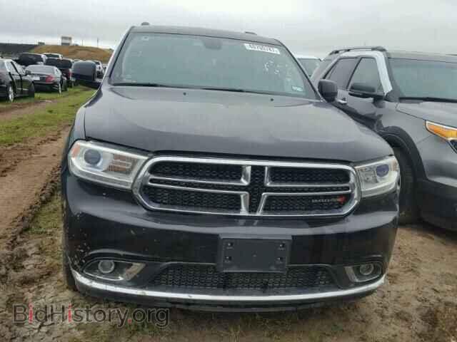 2015 DODGE DURANGO - VIN: 1C4RDHDG9FC836947 - Photo 9
