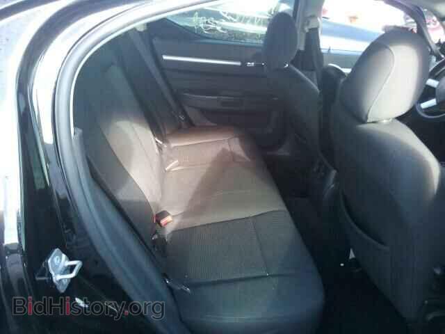 2010 DODGE CHARGER - VIN: 2B3CA3CV7AH156067 - Фото 6