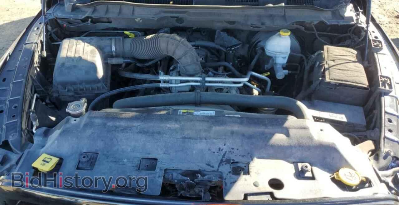2012 RAM All Models - VIN: 1C6RD7MT4CS287447 - Photo 11