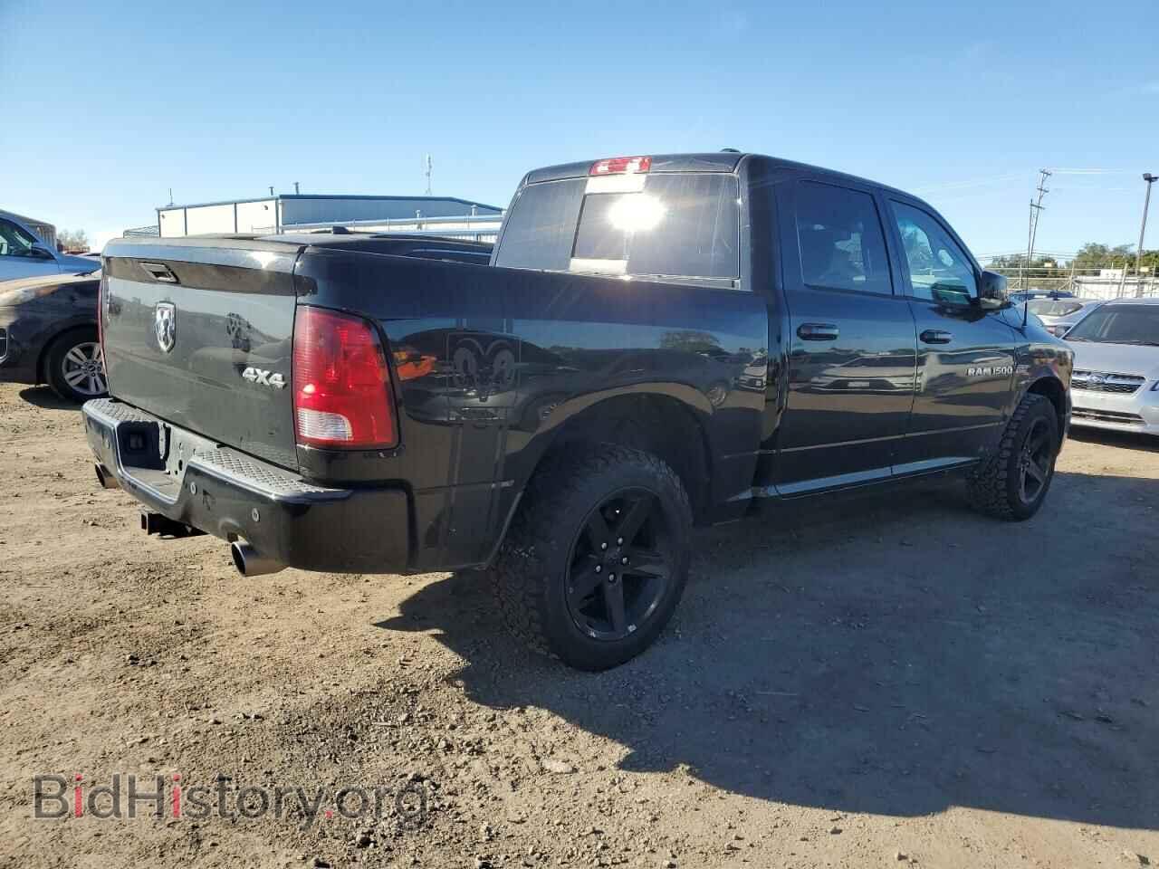 2012 RAM All Models - VIN: 1C6RD7MT4CS287447 - Photo 3