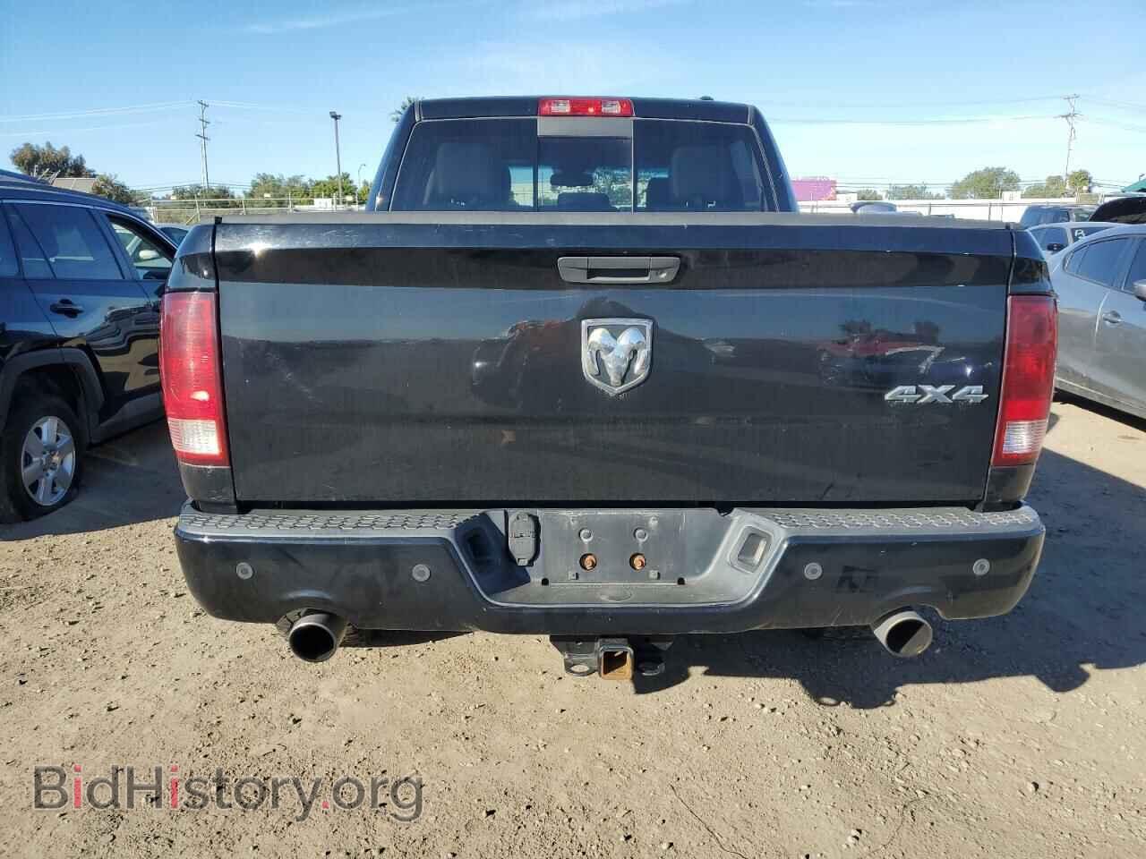 2012 RAM All Models - VIN: 1C6RD7MT4CS287447 - Photo 6