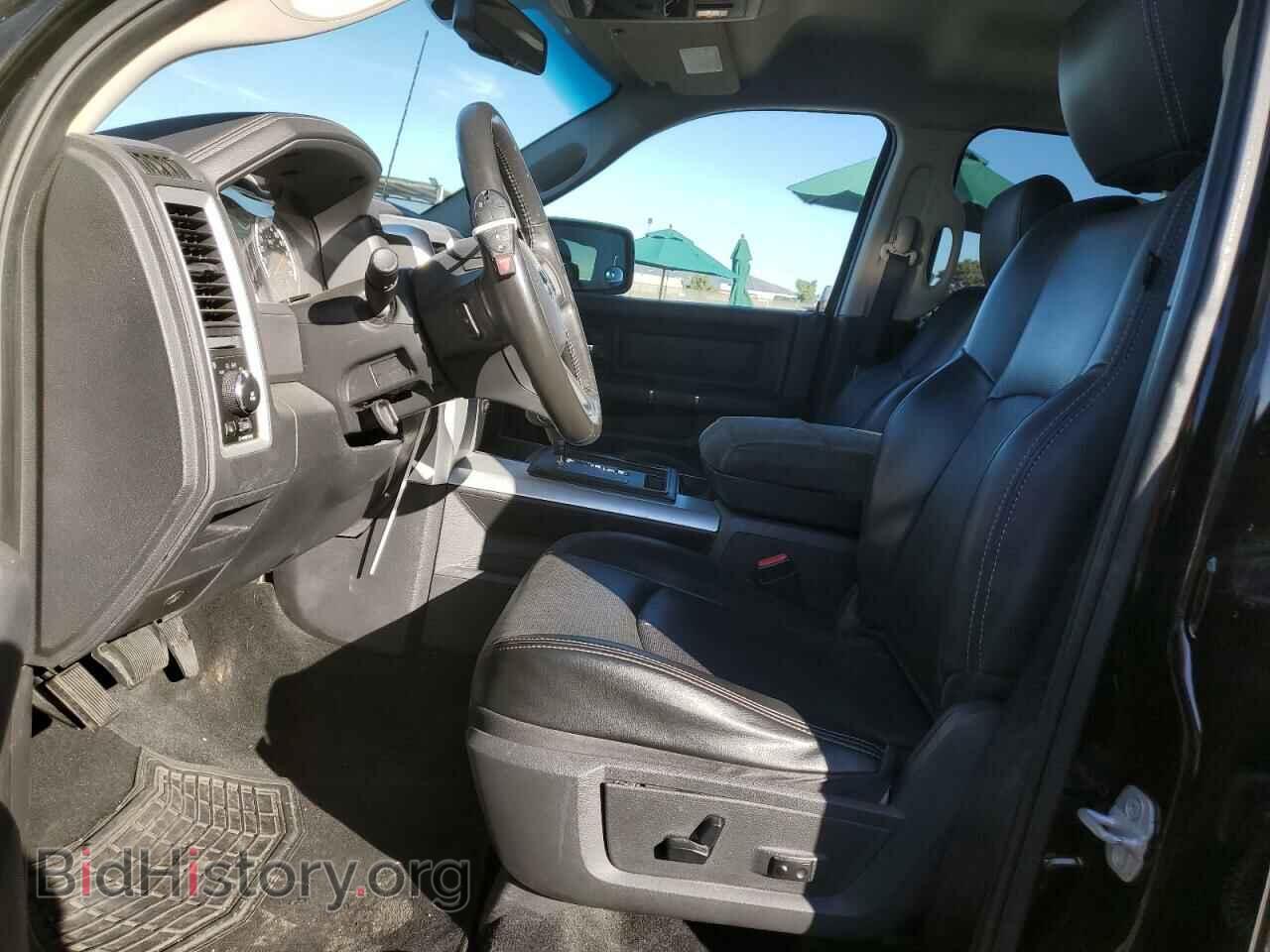 2012 RAM All Models - VIN: 1C6RD7MT4CS287447 - Photo 7