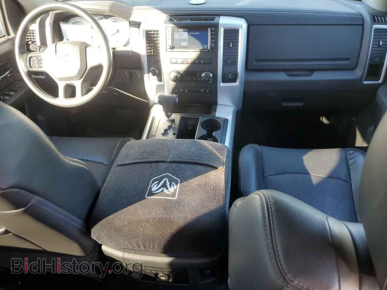 2012 RAM All Models - VIN: 1C6RD7MT4CS287447 - Photo 8